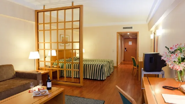 Florida Hotel Lisbon photo 3