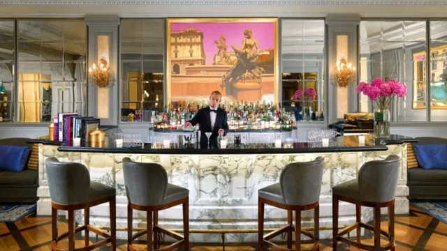 The St. Regis Roma photo 6
