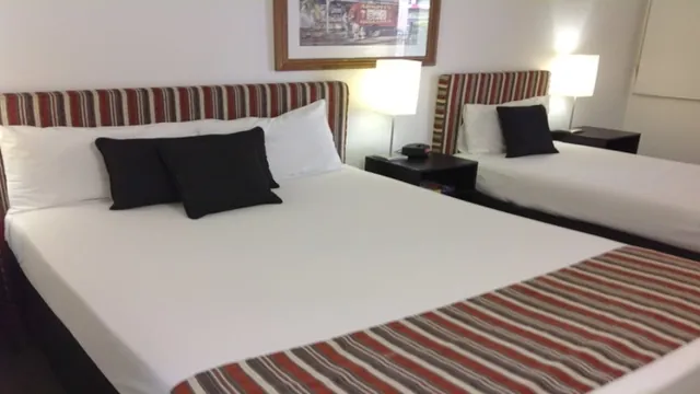 Mercure Ambassador Ulsan photo 1