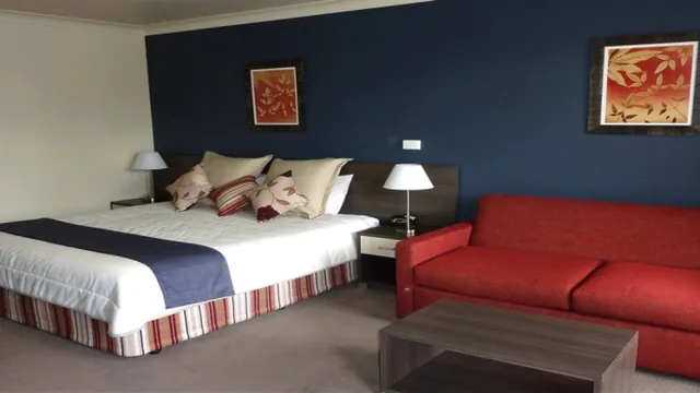 Mercure Ambassador Ulsan photo 2