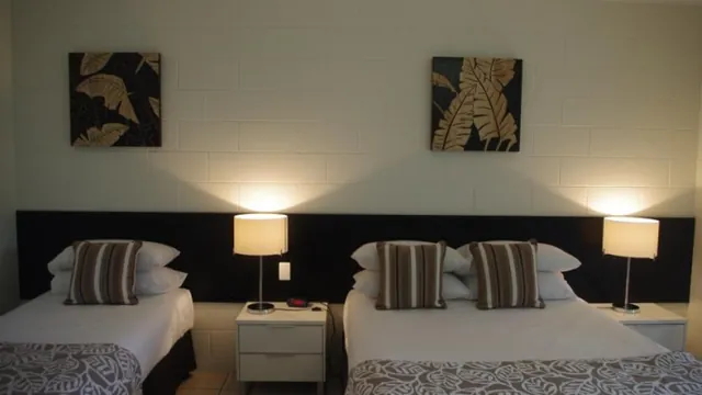 Mercure Ambassador Ulsan photo 3