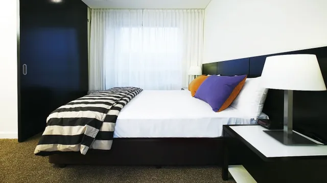 Ibis budget Amsterdam City South photo 1