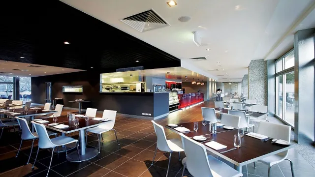 Ibis budget Amsterdam City South photo 3