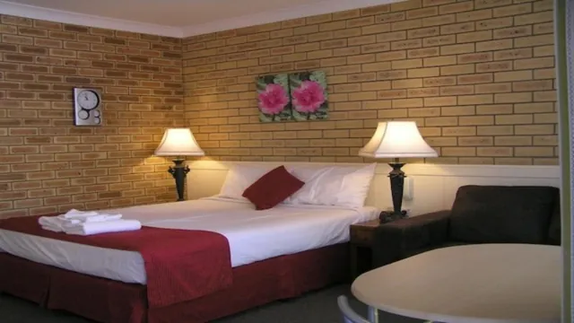 Ibis budget Limoges Nord photo 2
