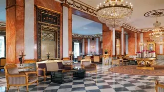 Westin Excelsior Hotel Rome