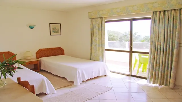 Monica Isabel Beach Hotel Albufeira photo 1