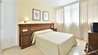 Don Gustavo Apartments Benalmadena