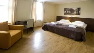 Anker Hotel Oslo