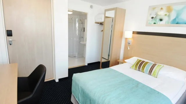 Anker Hotel Oslo photo 2
