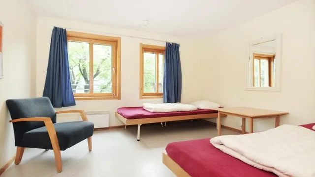 Anker Hotel Oslo photo 3