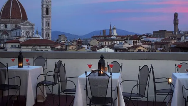 Astoria Boscolo Hotel Florence photo 5