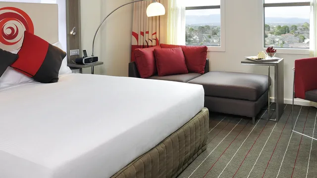 Novotel Melbourne Glen Waverley photo 2