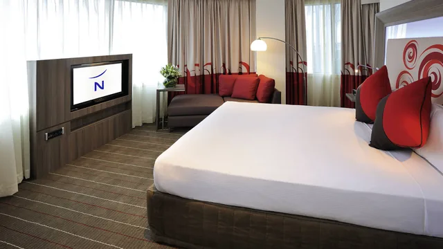 Novotel Melbourne Glen Waverley photo 3