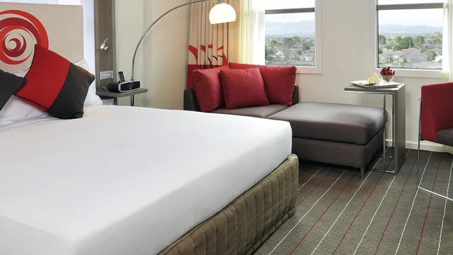 Novotel Melbourne Glen Waverley photo 4
