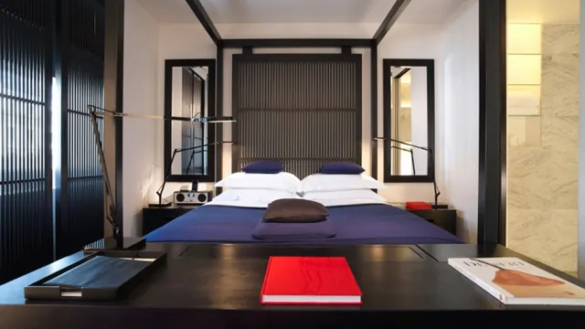 Swissôtel Resort Bodrum Beach photo 3