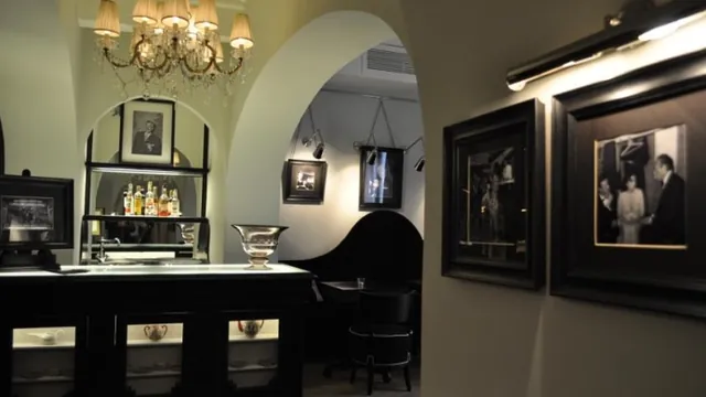 Cellai Hotel Florence photo 1