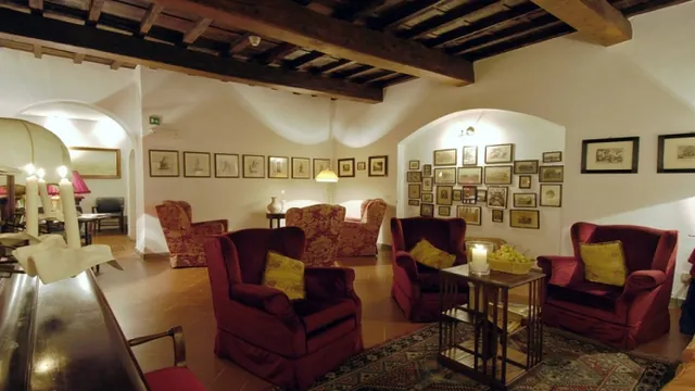 Cellai Hotel Florence photo 3