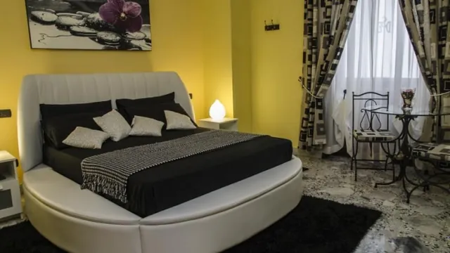 Albergo Del Golfo Hotel Naples photo 1