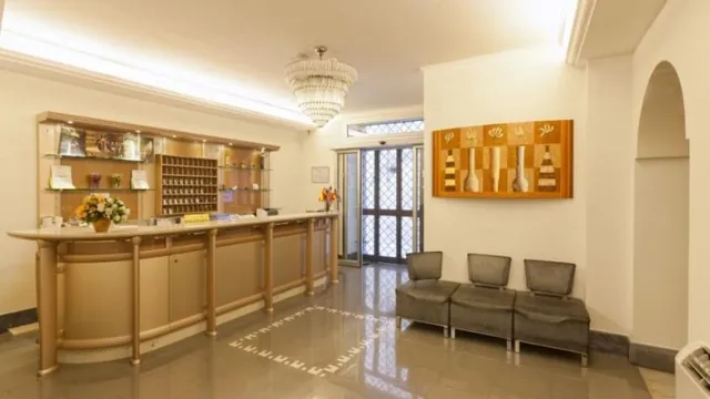 Albergo Del Golfo Hotel Naples photo 2
