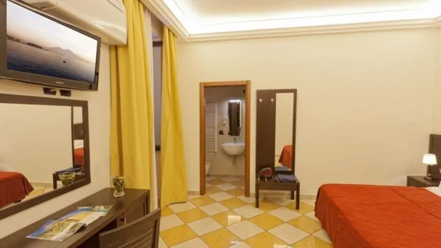 Albergo Del Golfo Hotel Naples photo 3