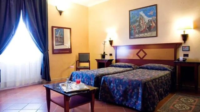 Corona D'Italia Hotel Florence photo 3