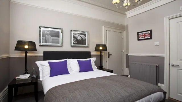 Umi Hotel Brighton photo 1