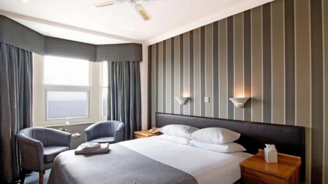Umi Hotel Brighton photo 2