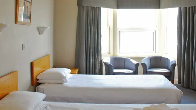 Umi Hotel Brighton photo 3