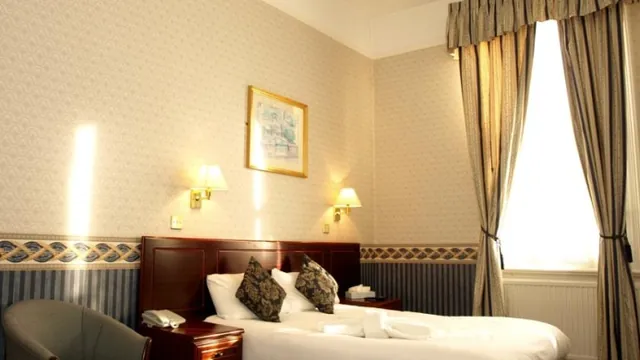 Imperial Hotel Brighton photo 2