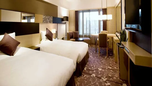 Imperial Hotel Brighton photo 3