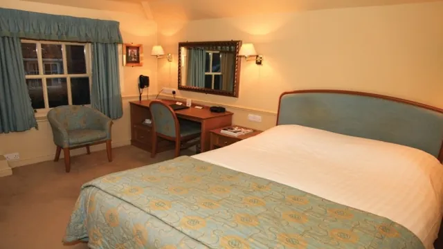 Fairmont Singapore photo 1