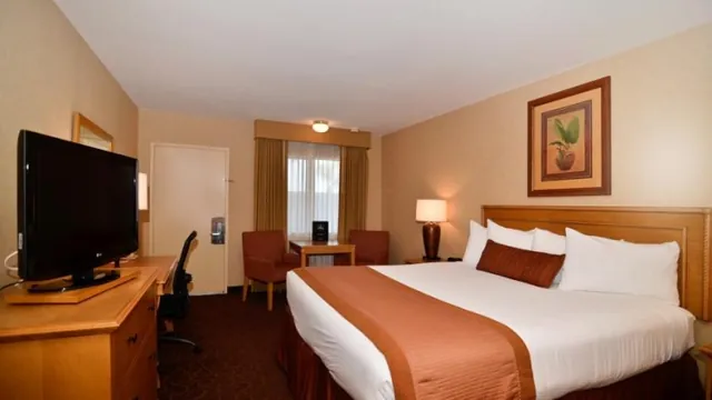 Fairmont Singapore photo 2