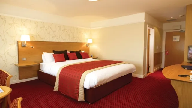 Fairmont Singapore photo 3