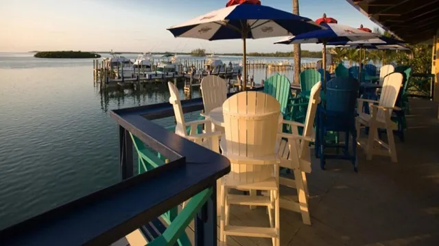 Bimini Big Game Club Resort & Marina photo 4