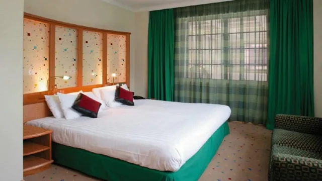 Radisson Blu Hotel Leeds photo 5