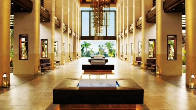 Novotel Goa Dona Sylvia Resort photo 3