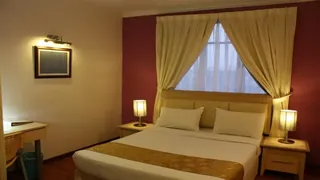 D? Villa Residence Kuala Lumpur