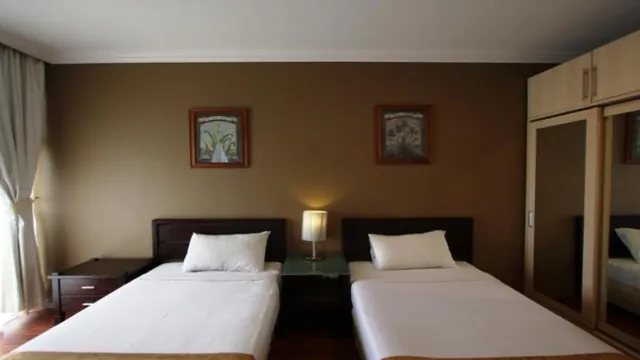 D? Villa Residence Kuala Lumpur photo 2