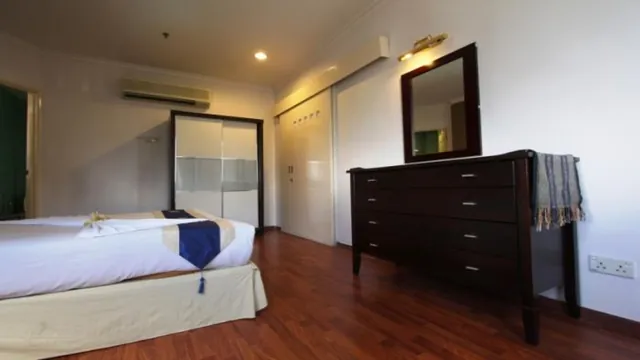 D? Villa Residence Kuala Lumpur photo 3