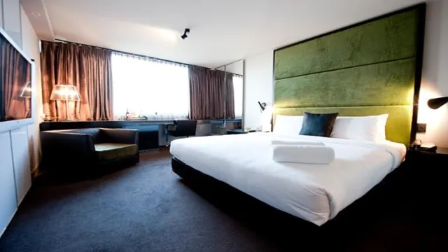 Springfield Lodge Sydney photo 5