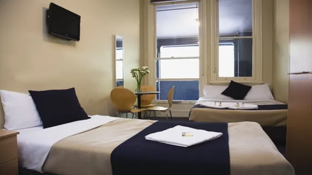 Springfield Lodge Sydney photo 6