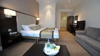 Ibis Mazatlan Marina
