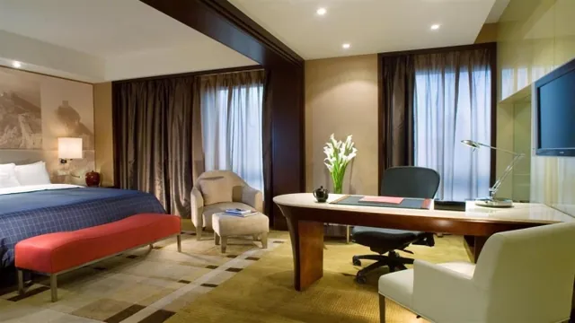 SO/ PARIS Hotel photo 1