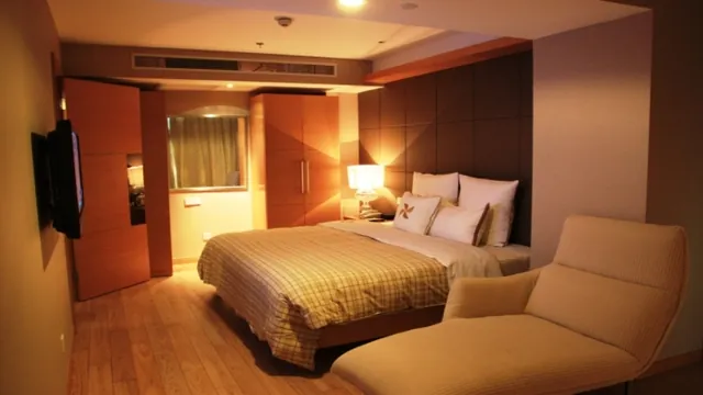 SO/ PARIS Hotel photo 3