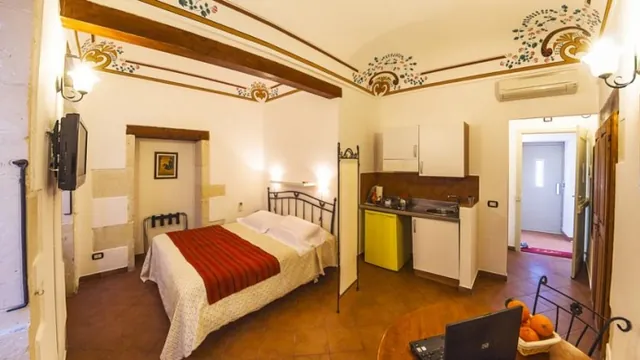 Aretusa Vacanze Siracusa photo 3