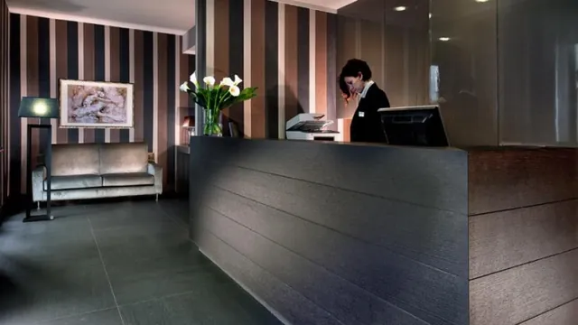 Diplomat Hotel Florence photo 1