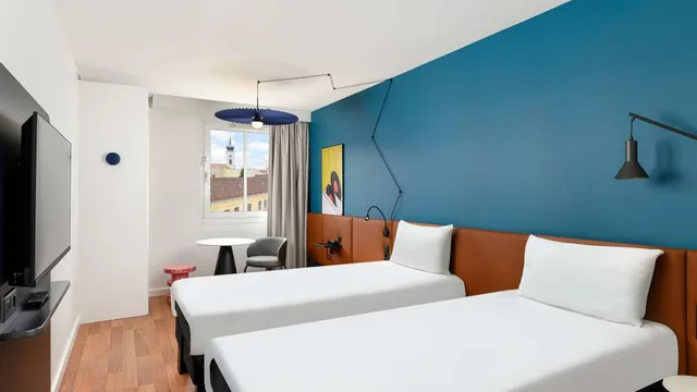 Days Inn & Suites by Wyndham Bridgeport - Clarksburg photo 3
