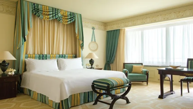 Fairmont Wuhan photo 1