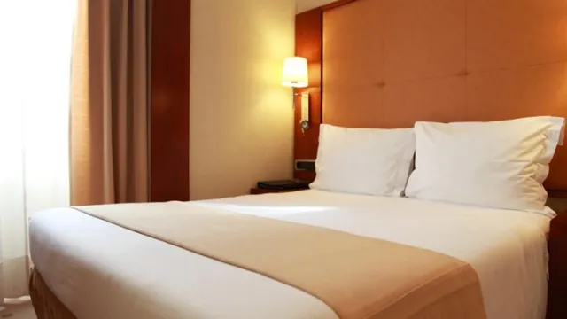 Fairmont Wuhan photo 2