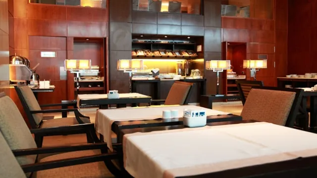 Fairmont Wuhan photo 3